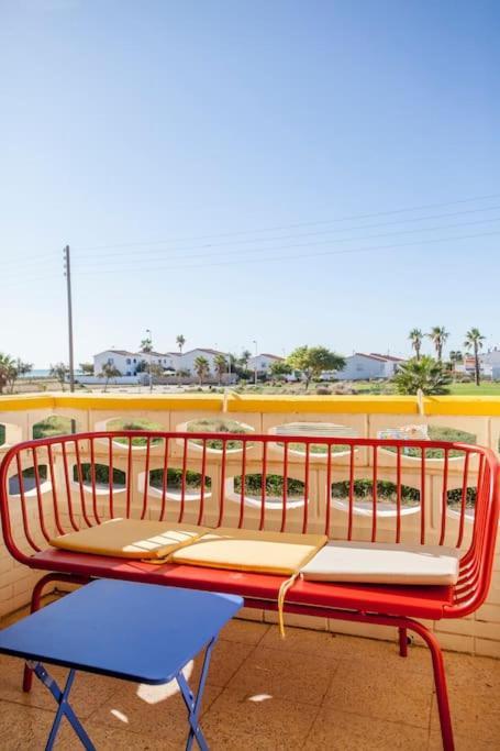 Casa Nostra On The Beach, Almenara Dış mekan fotoğraf