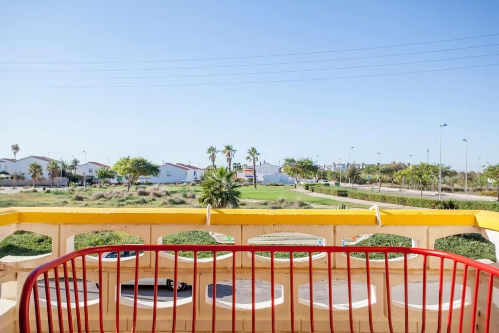 Casa Nostra On The Beach, Almenara Dış mekan fotoğraf