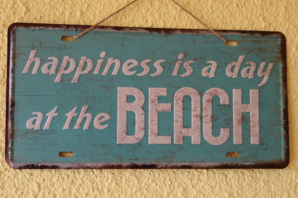 Casa Nostra On The Beach, Almenara Dış mekan fotoğraf